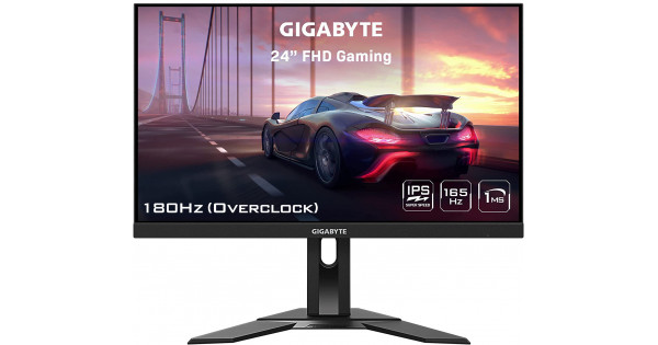 GIGABYTE G24F-2 24 165HzOC